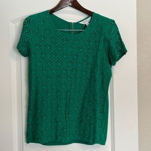 Market and Spruce Top